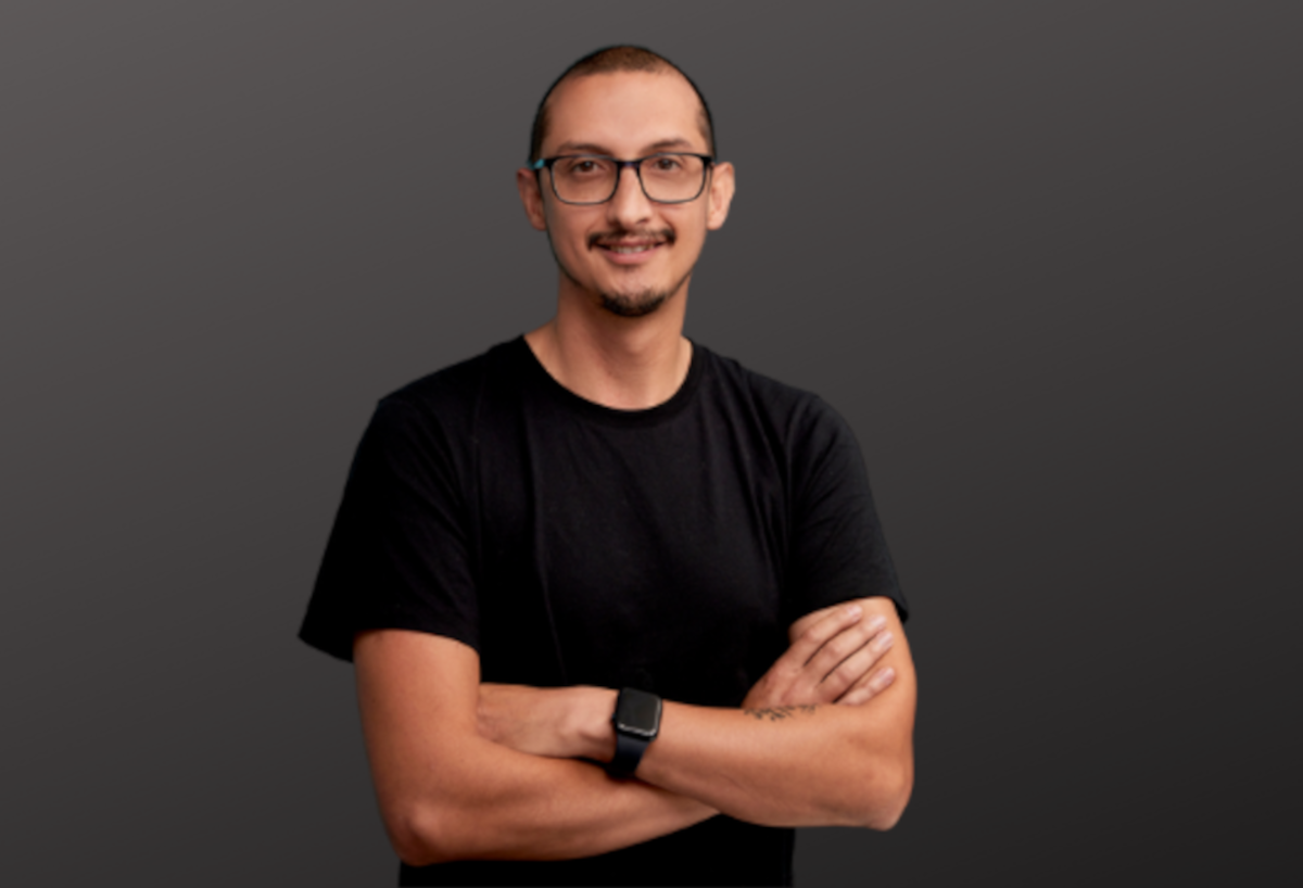 Gustavo Martin-Dupre